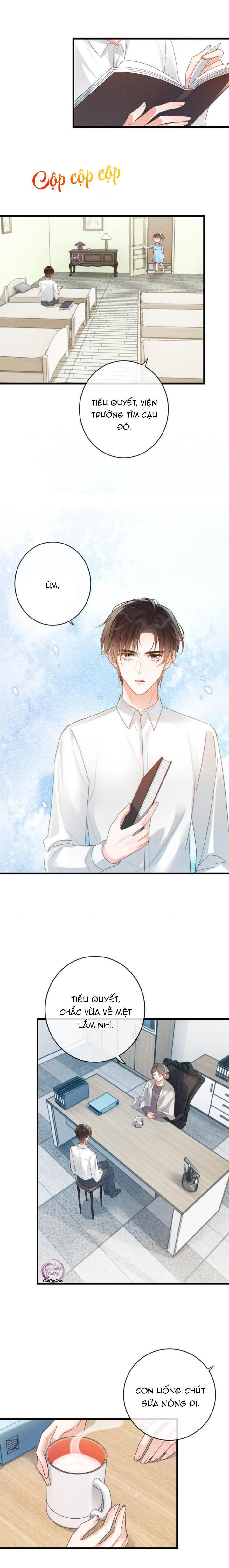 nghiện rượu chapter 39 11