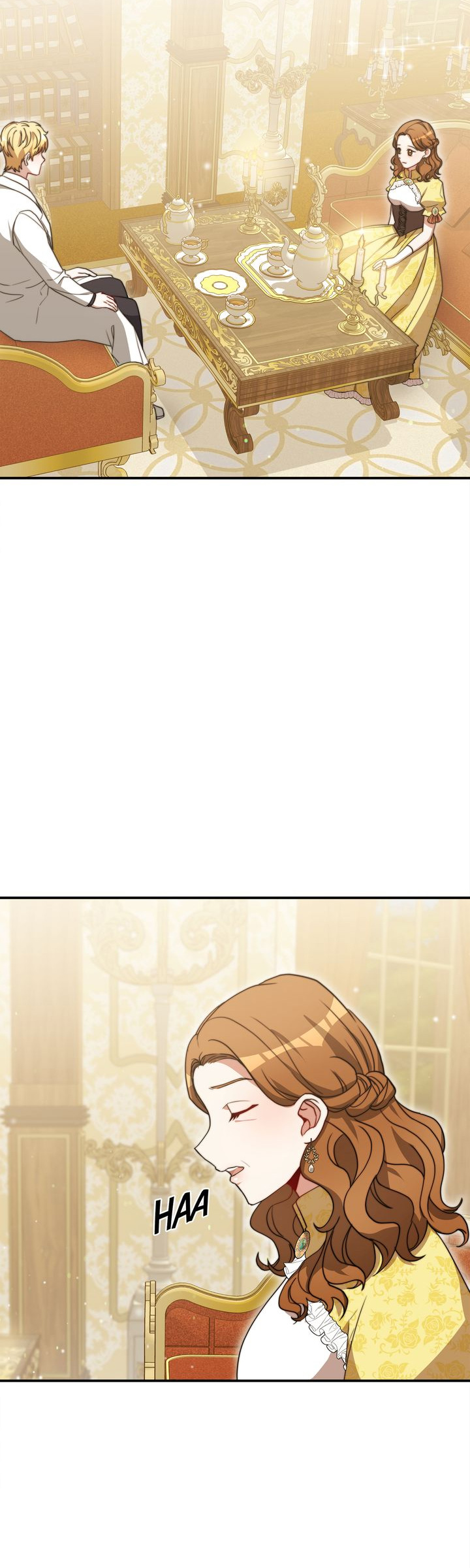 công nương eluana vita chapter 112 3