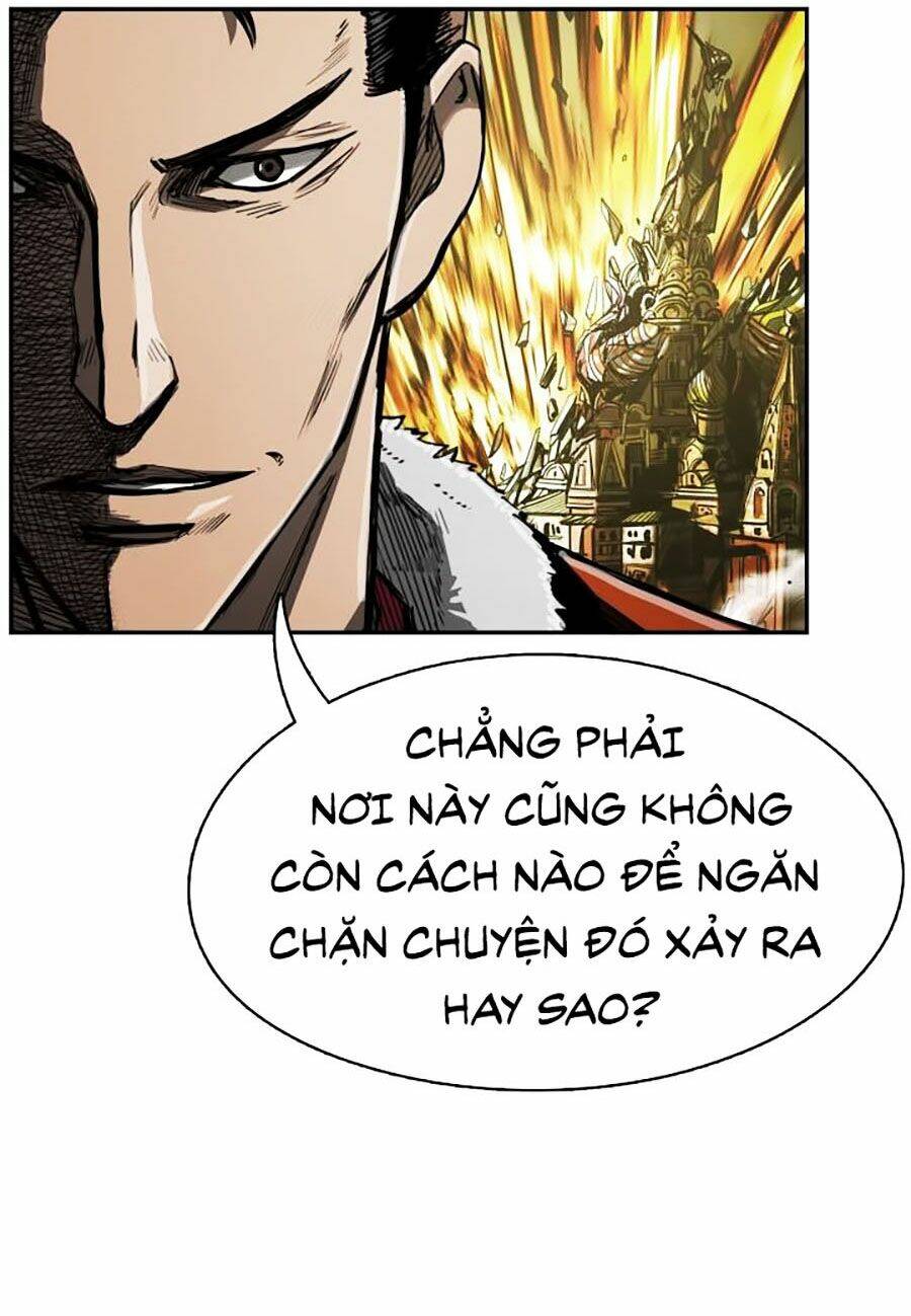 thợ săn đầu tiên chapter 78 11