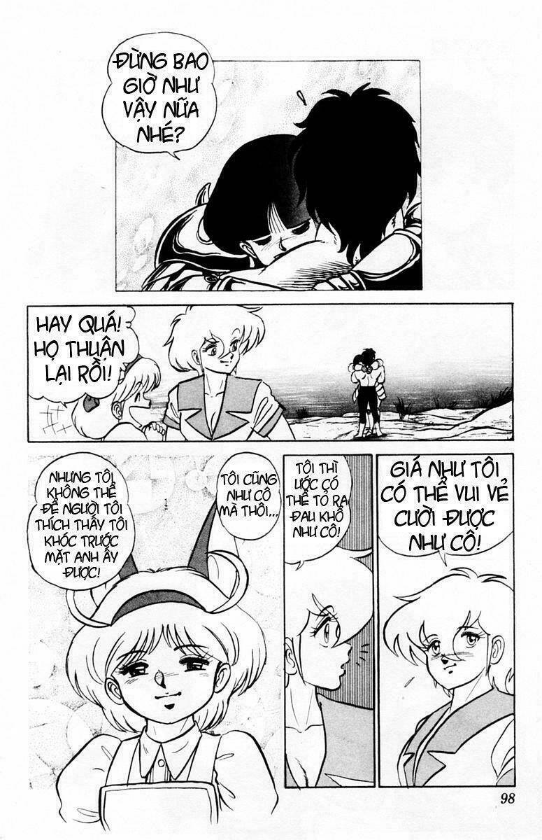 yuu & mi chapter 45 31