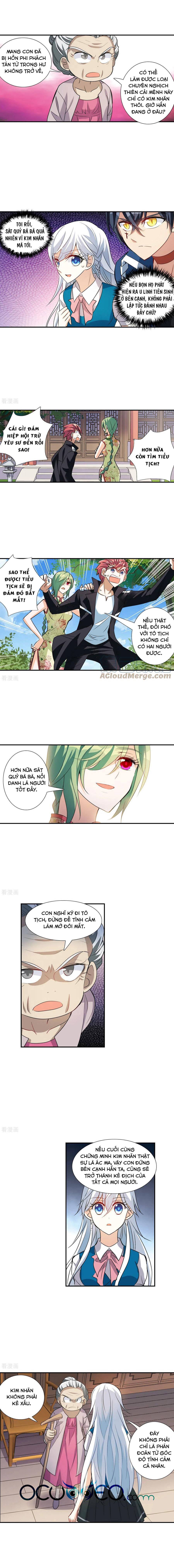 tô tịch kỳ quái chapter 138 2