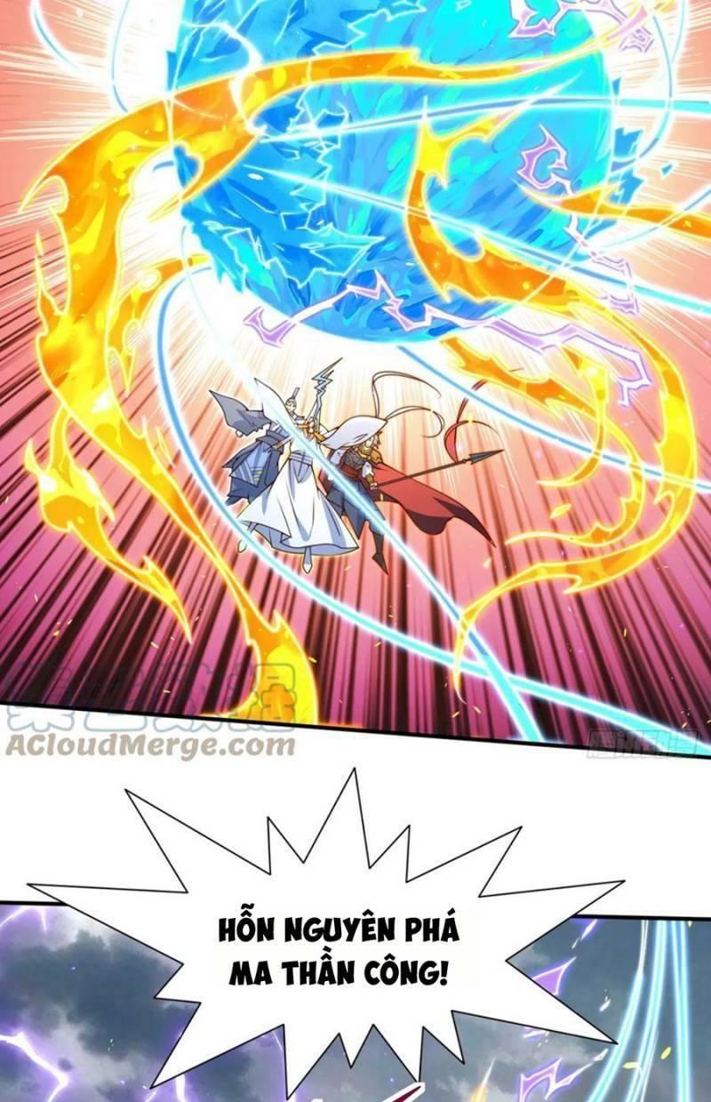 bị sư phụ xinh đẹp dùng 99 cách dạy dỗ thành thánh chapter 213 20