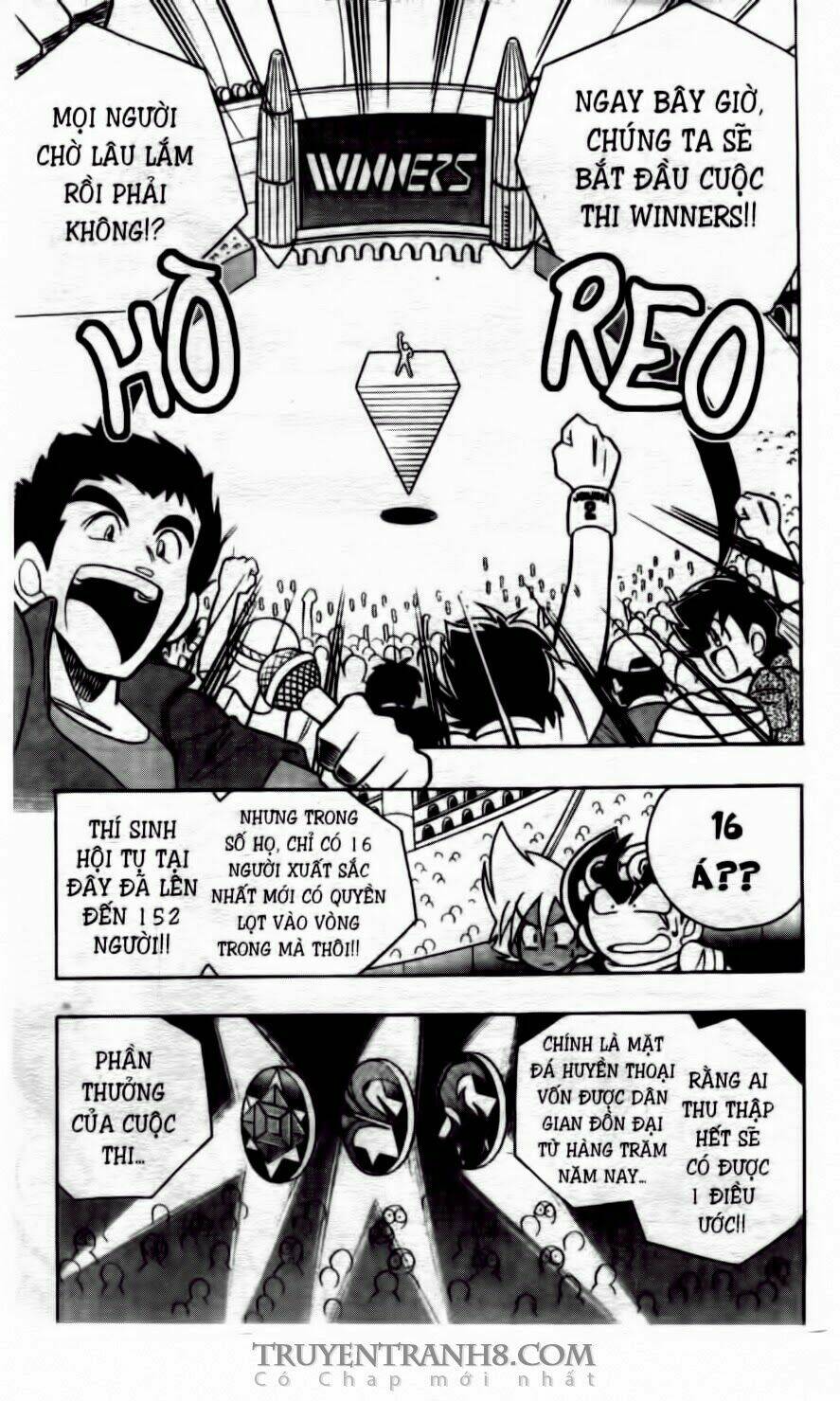 battle b-daman chapter 10 9