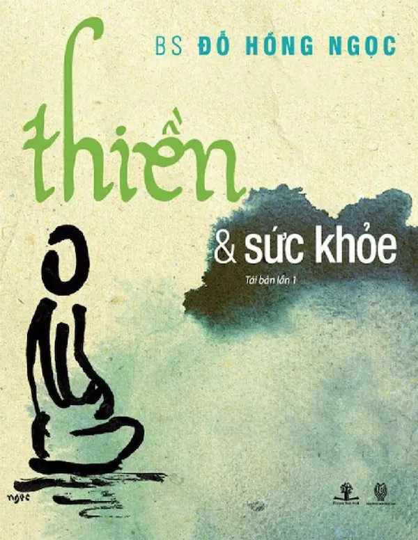 Thiền Và Sức Khỏe - Phương Nam