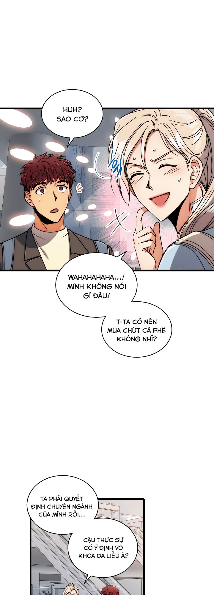 bác sĩ trùng sinh chapter 59 43