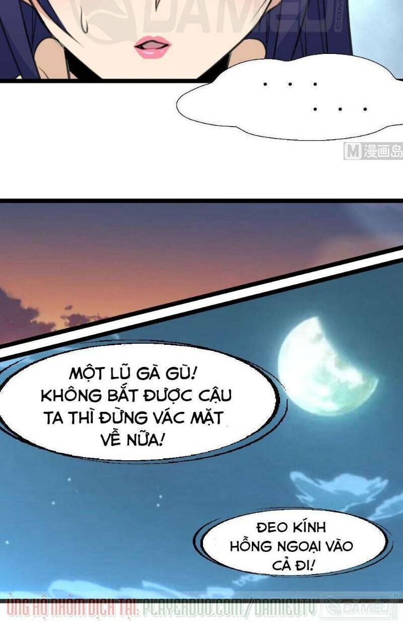 thần nhãn giám định sư chapter 95 5