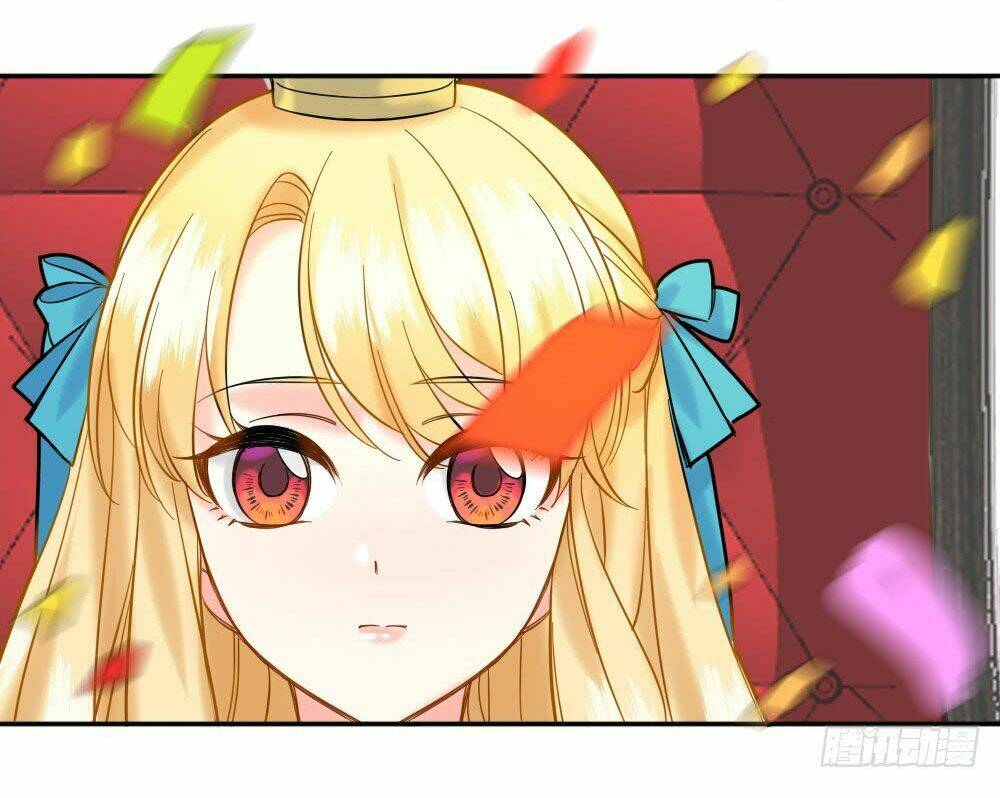 trời sinh một cặp? tôi cự tuyệt! chapter 6 104