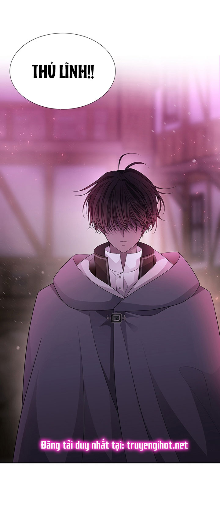 năm môn đệ của charlotte chapter 110 2