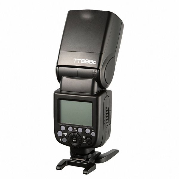 Đèn Flash Godox TT-685 TTL for Nikon Camera - Hàng Chính Hãng