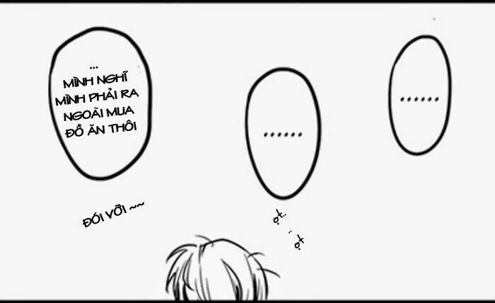 aph doujinshi - kinobori to akai skirt chapter 3 4