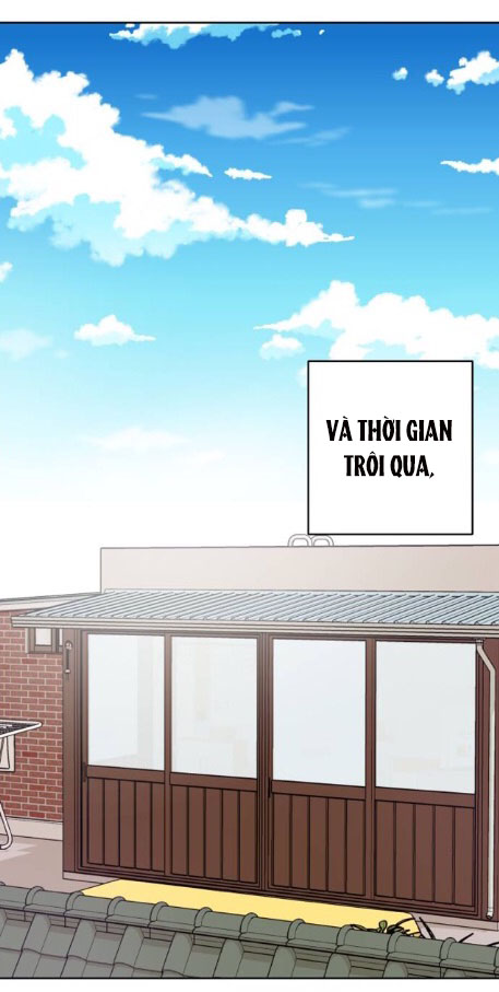 gửi anh,người nắm giữ những vì sao chapter 7.3 15