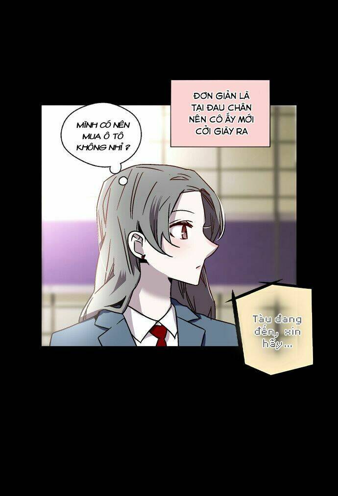 người máy hủy diệt chapter 5 5