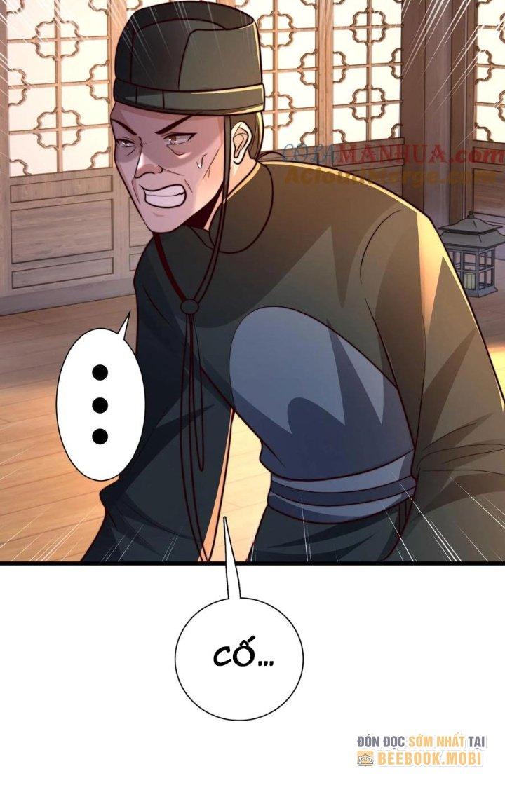 ta nuôi ma quỷ ở trấn ma ti chapter 189 23