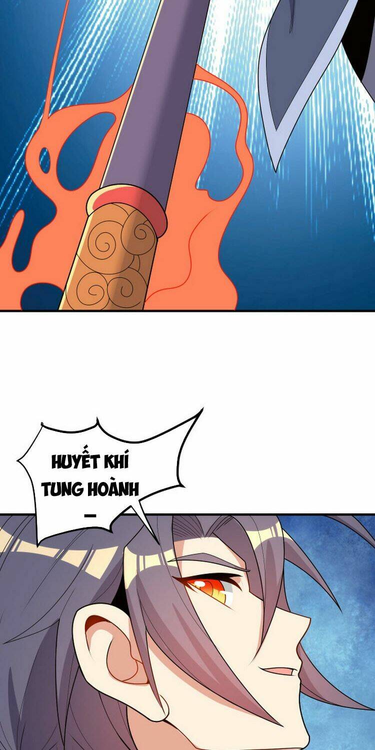 thôn phệ một thế giới tu tiên chapter 94 20