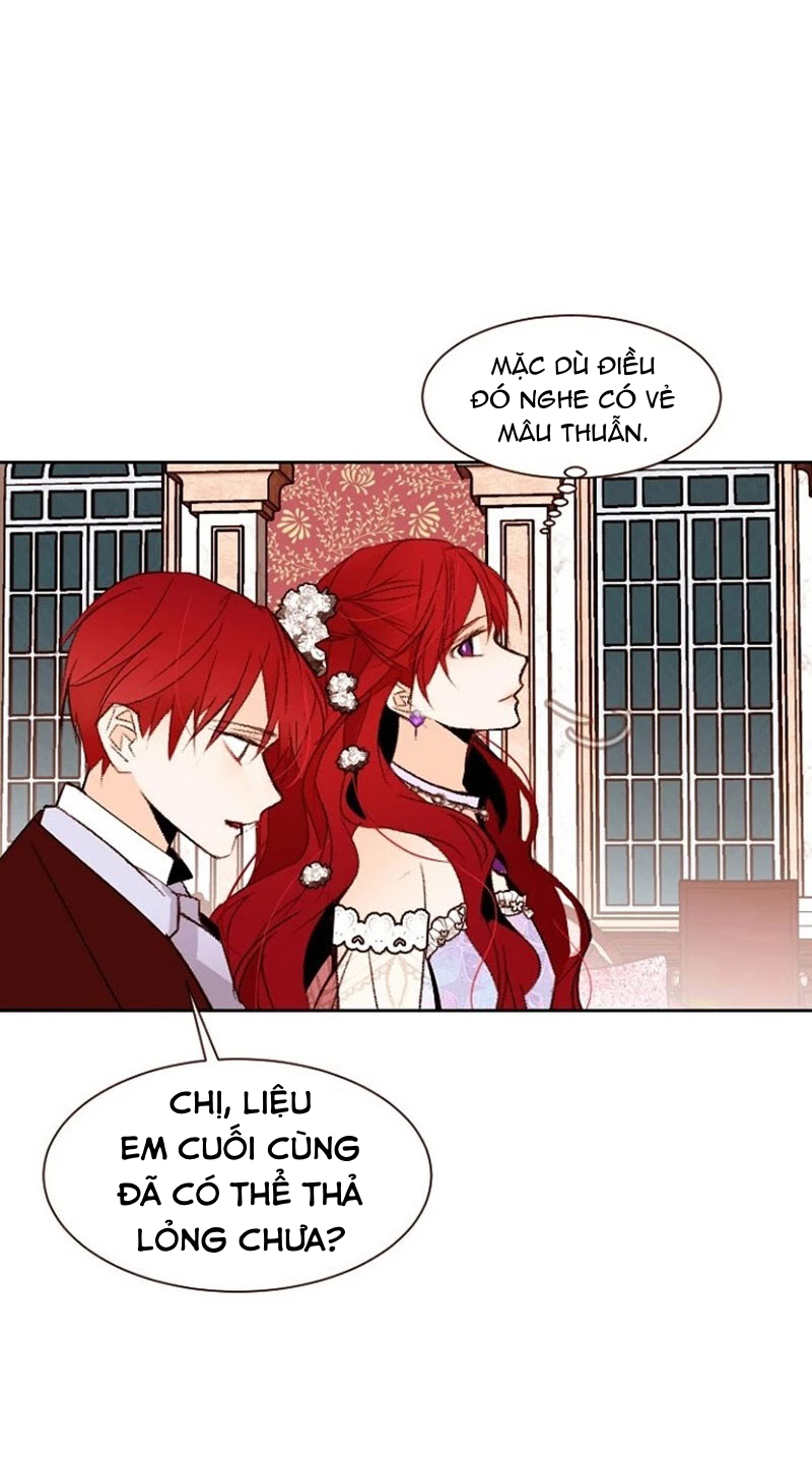 cuộc sống nhàm chán của quý cô tái sinh chapter 25 34