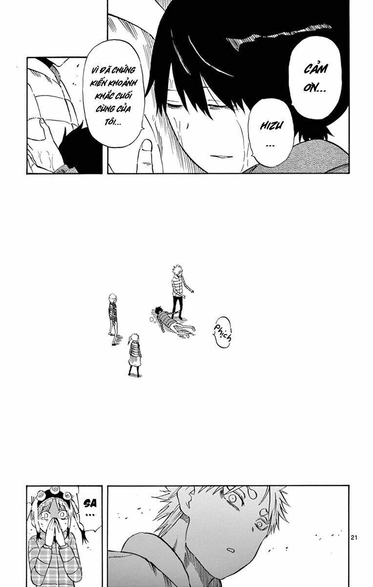 saike mata shite mo chapter 71 22