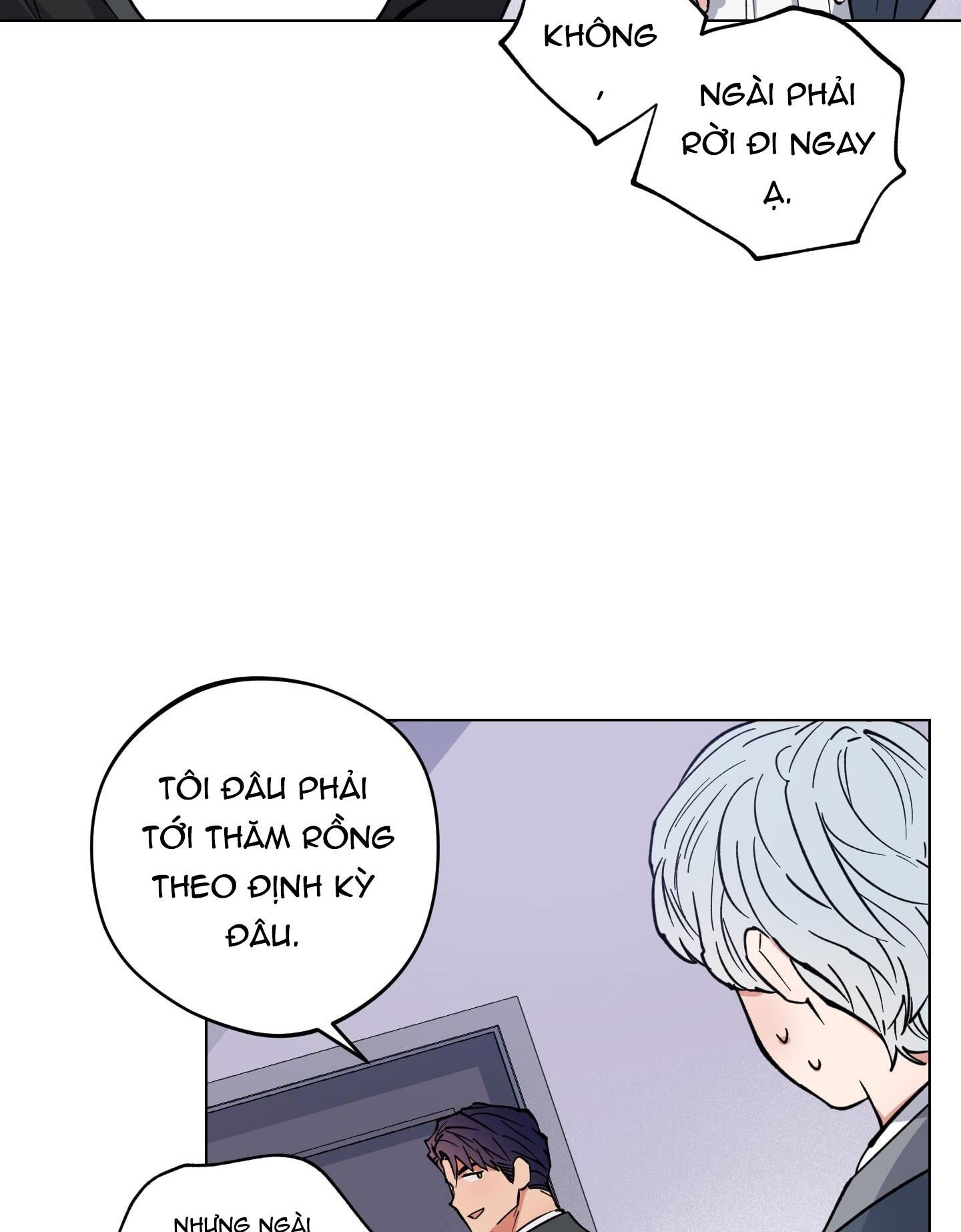 bình minh của rồng chapter 3 18