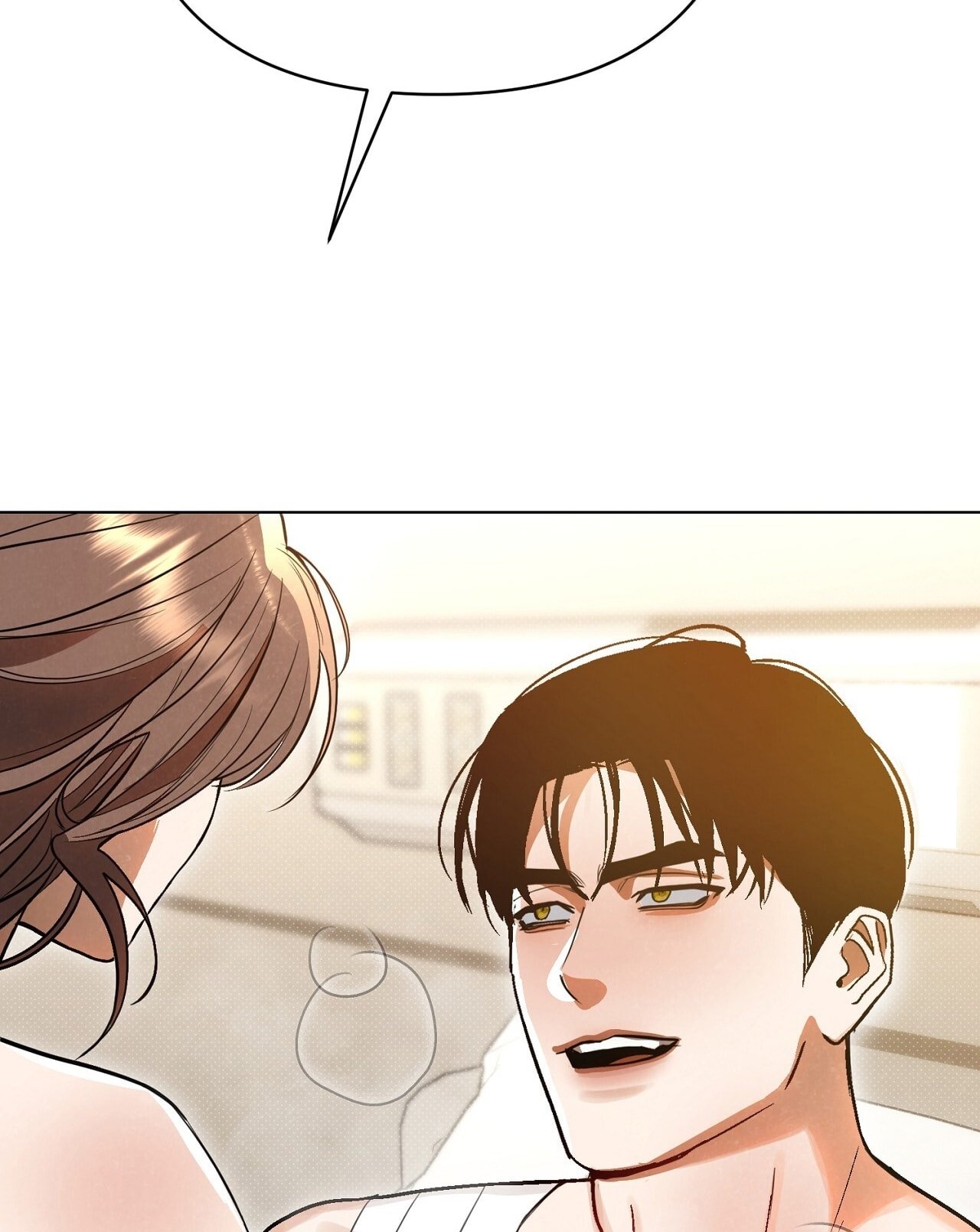 [18+] Trời Sinh Địch Thủ chapter 53.2 74