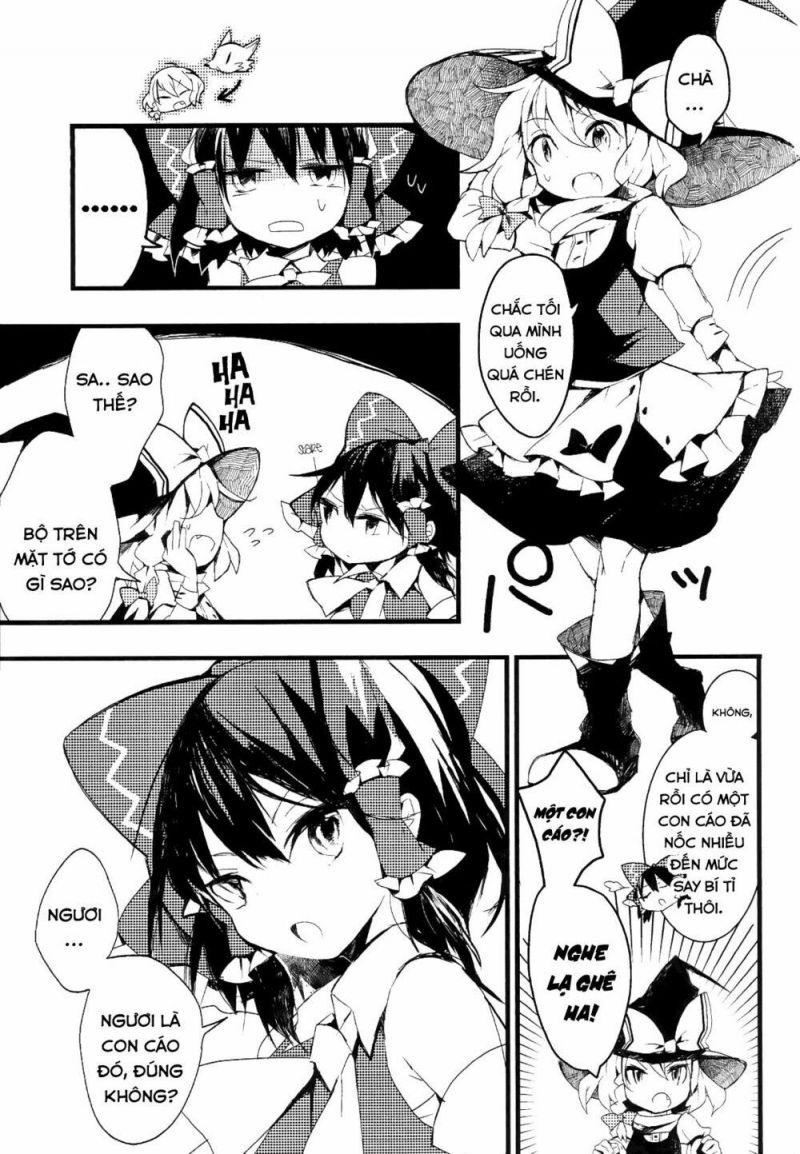 touhou ibarakasen - wild and horned hermit chapter 8 5