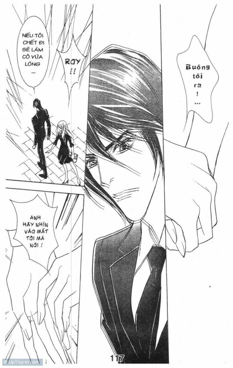 masochistic princess chapter 4 117