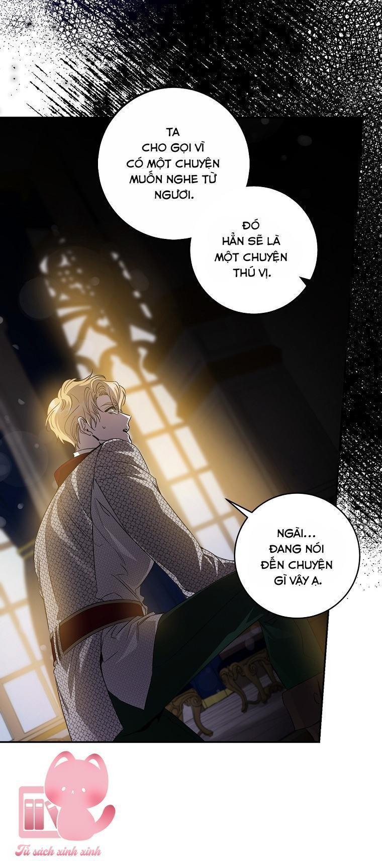 thuần hóa bạo chúa rồi bỏ trốn chapter 80 58