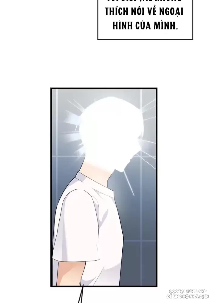 anh bạn của tôi đang phát sáng kìa ! chapter 2 54