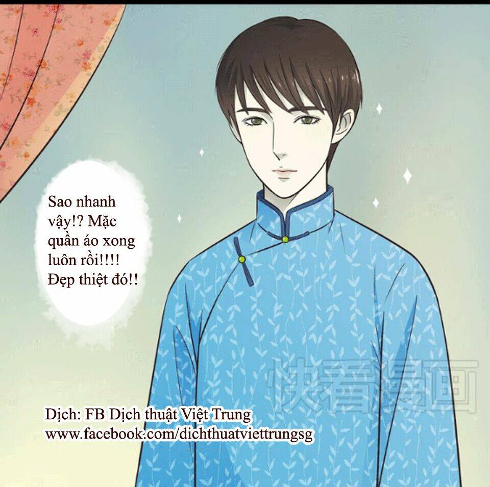 cậu câm chapter 3 19
