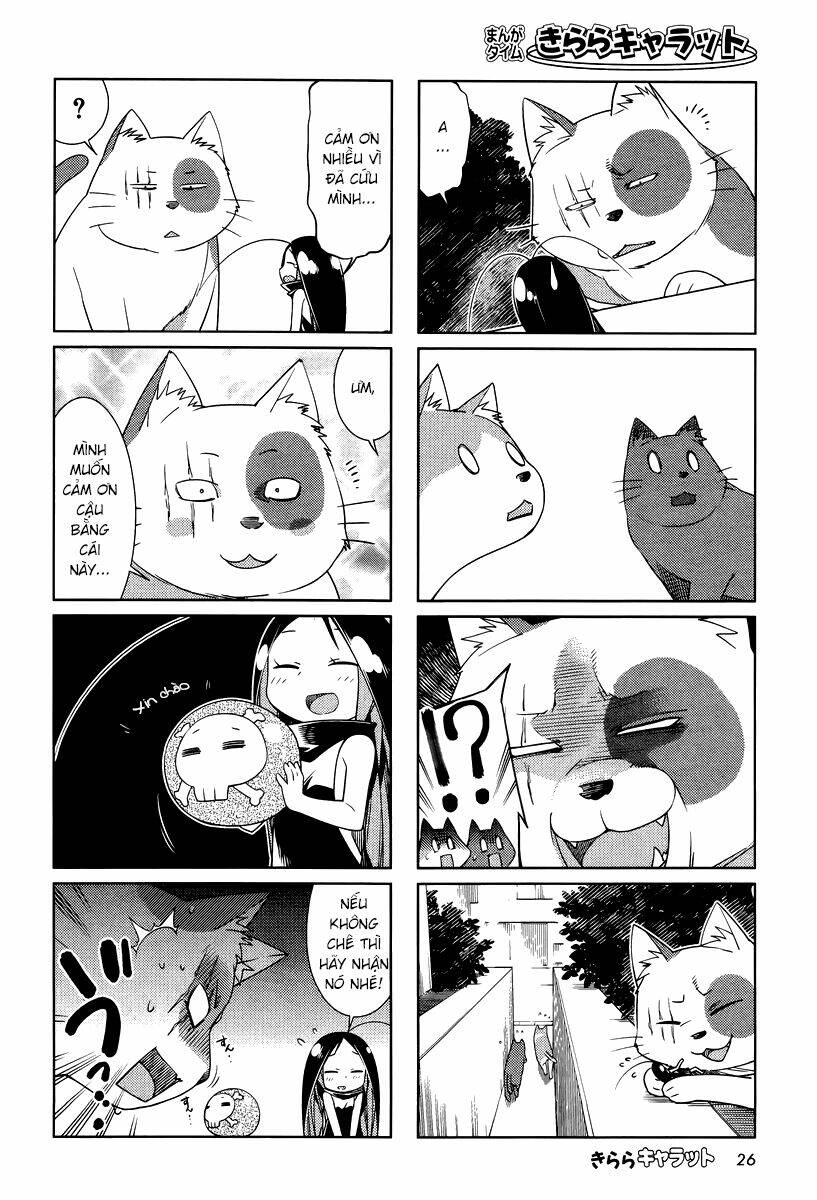 gokicha!! - bé gián moe chapter 23 3