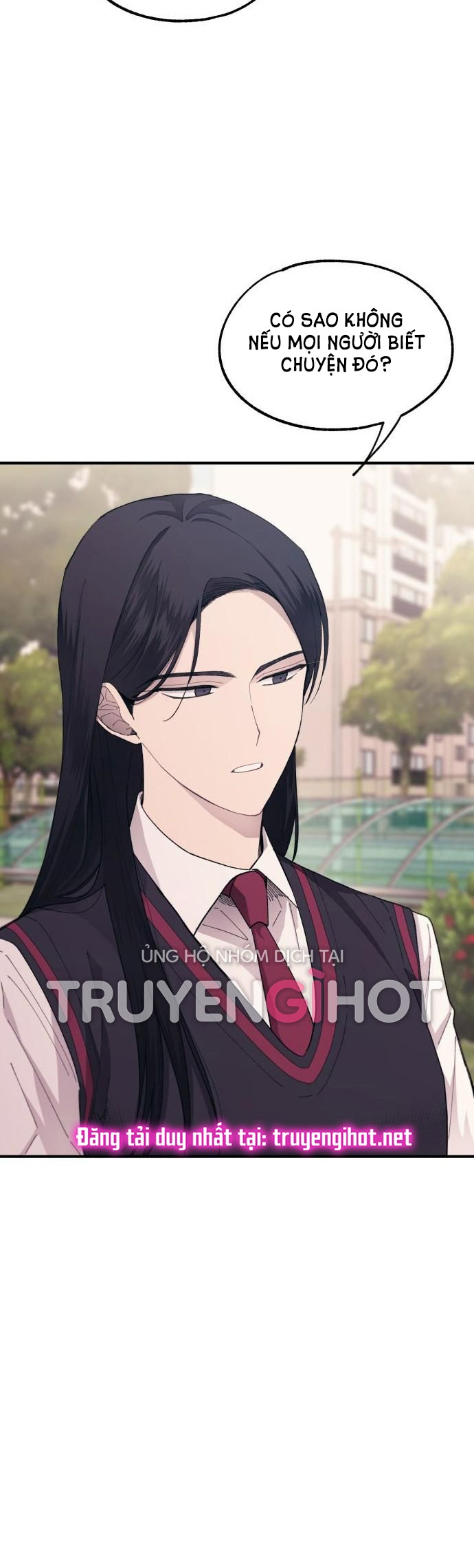 yeonwoo ngây thơ chapter 65.2 19