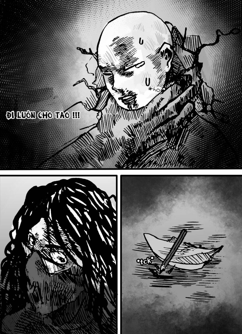 dog nigga chapter 4 16