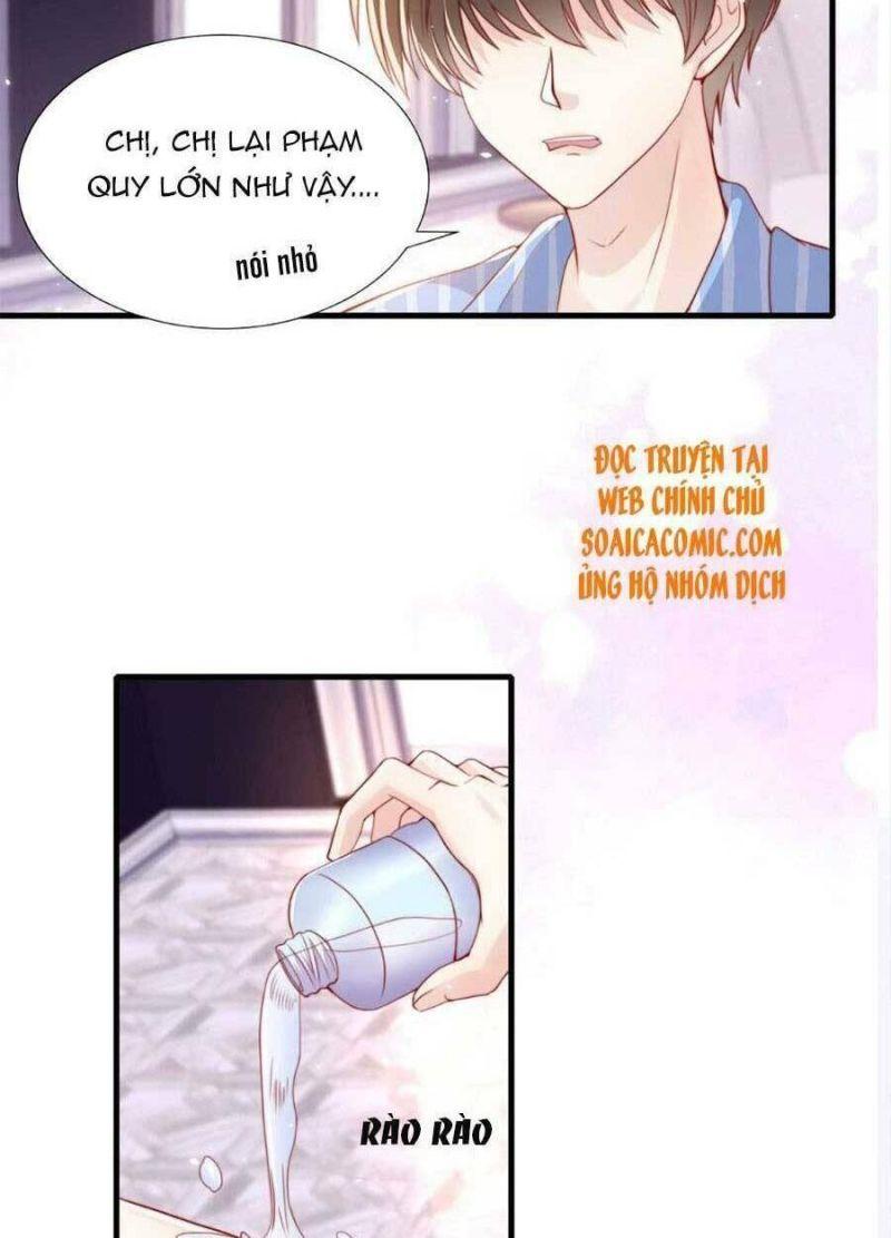 tôi được năm đại lão chiều chuộng hết nấc chapter 28 47