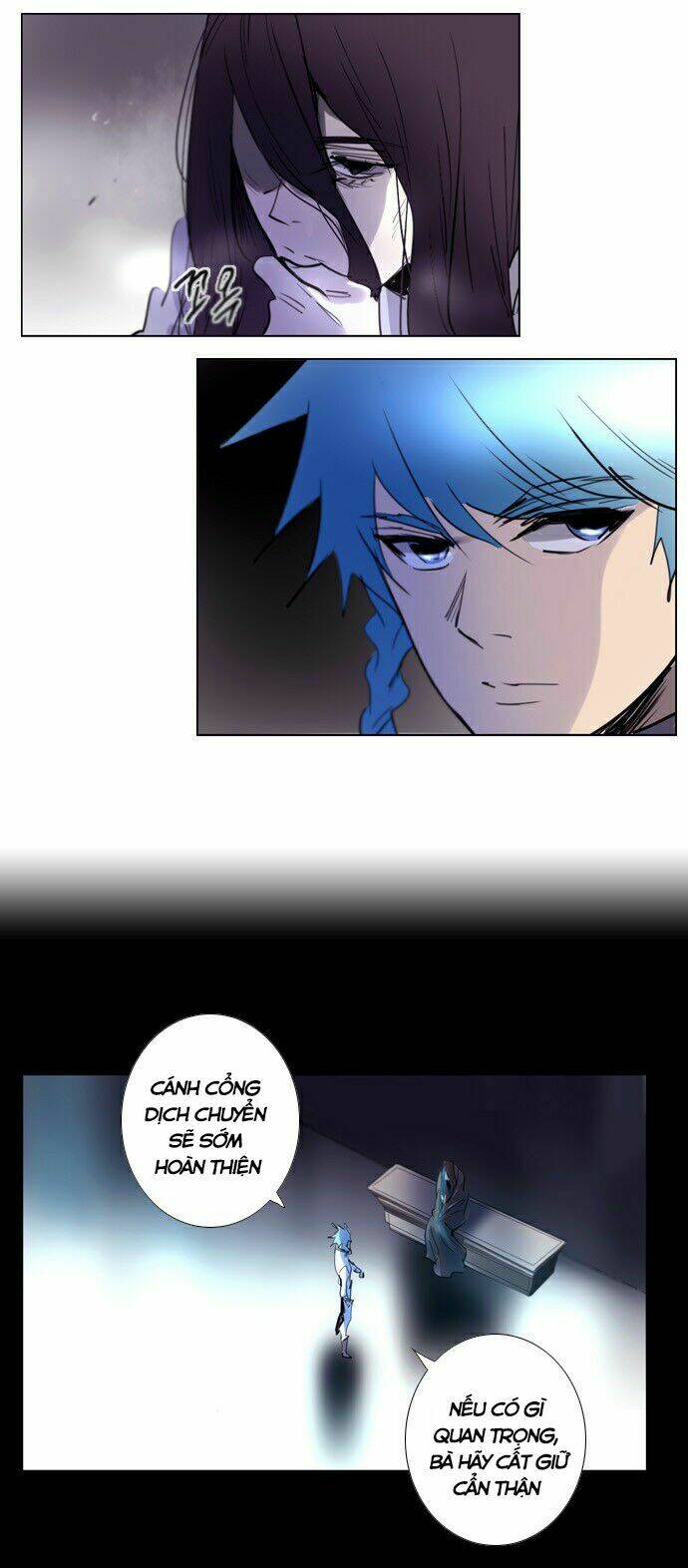 bản khế ước linh hồn chapter 205 29