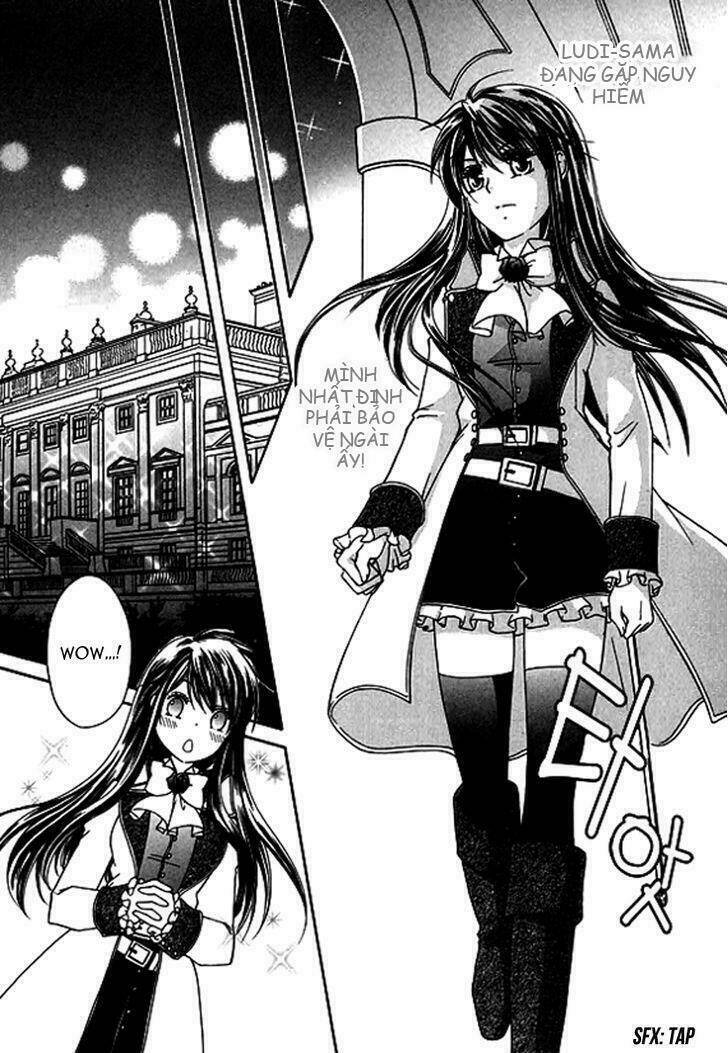 orlelian no kisihime chapter 2 11