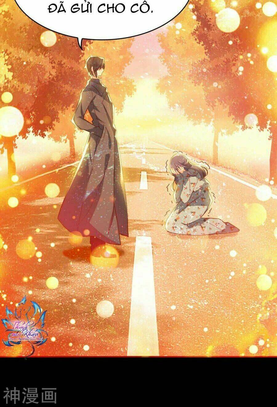 luyến ái khoái đệ chapter 4 22