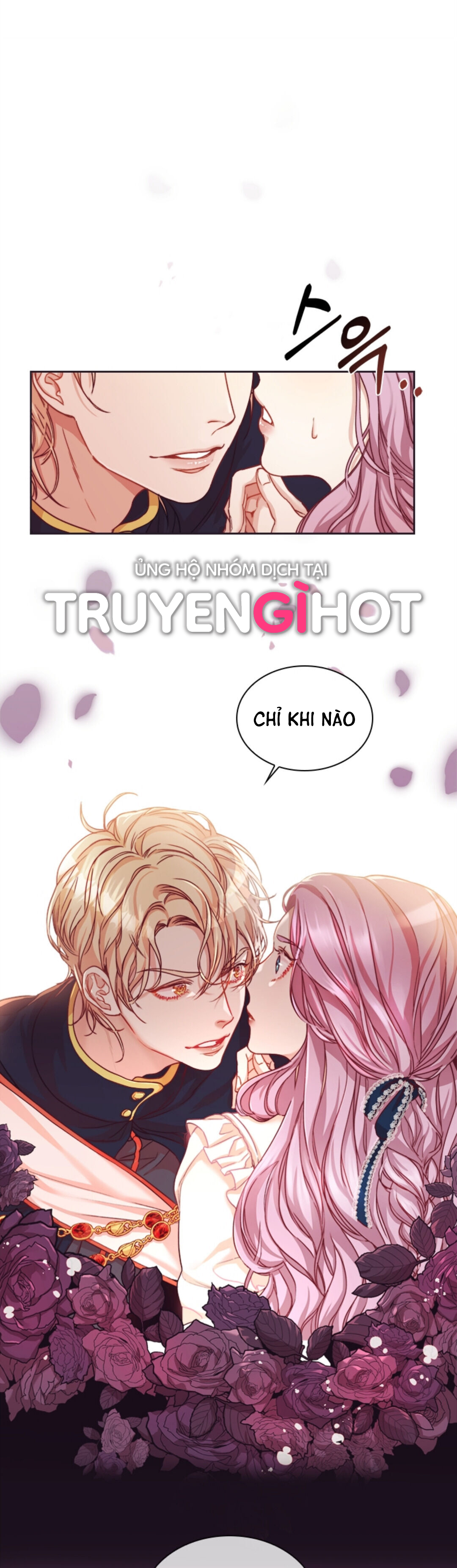 trở thành thư ký của bạo chúa chapter 1 16