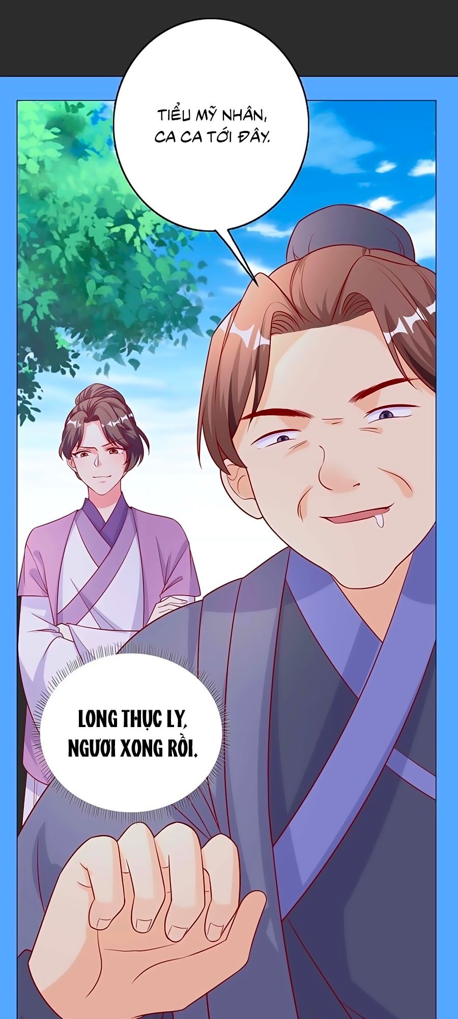 phượng ngự tà vương chapter 44 26