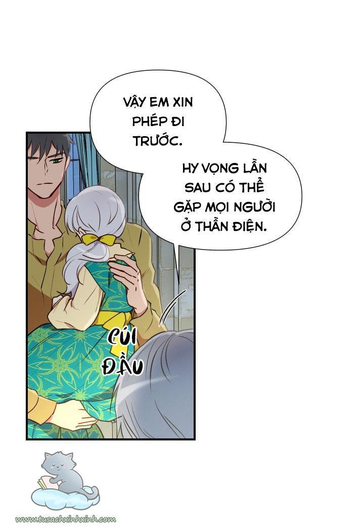 công nương khế ước của gia tộc công tước quái vật chapter 17 43