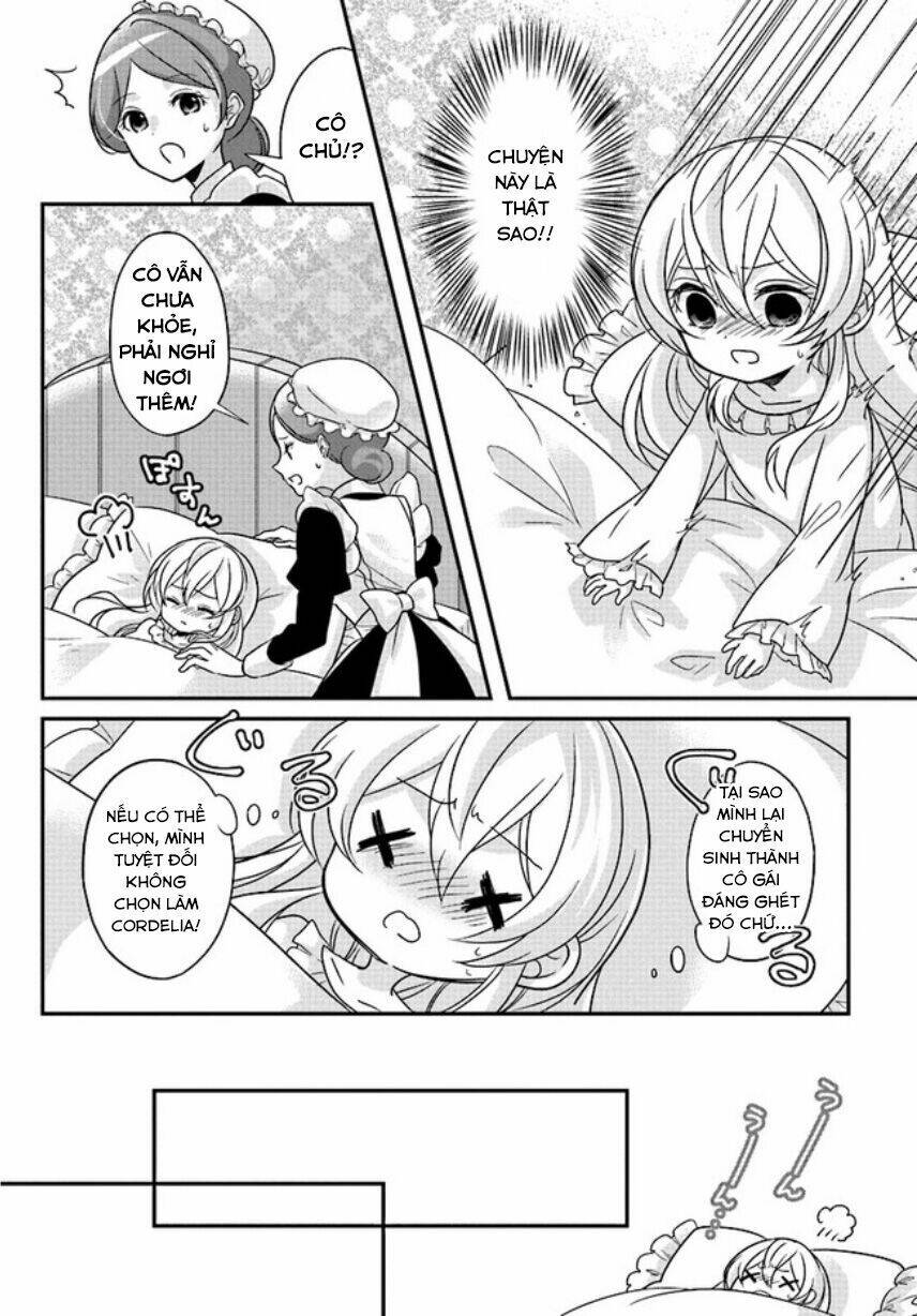 doroppu!kaori no reijōmonogatari chapter 1.1 9