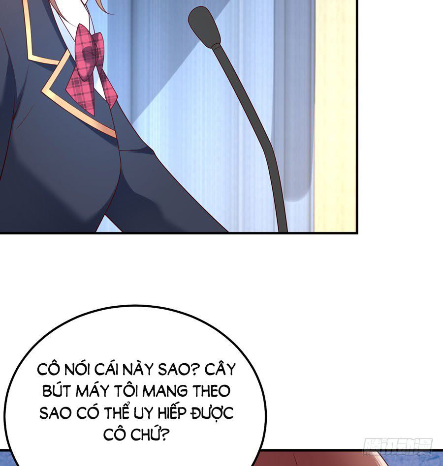 nam thần truy thê chỉ nam chapter 25.1 22