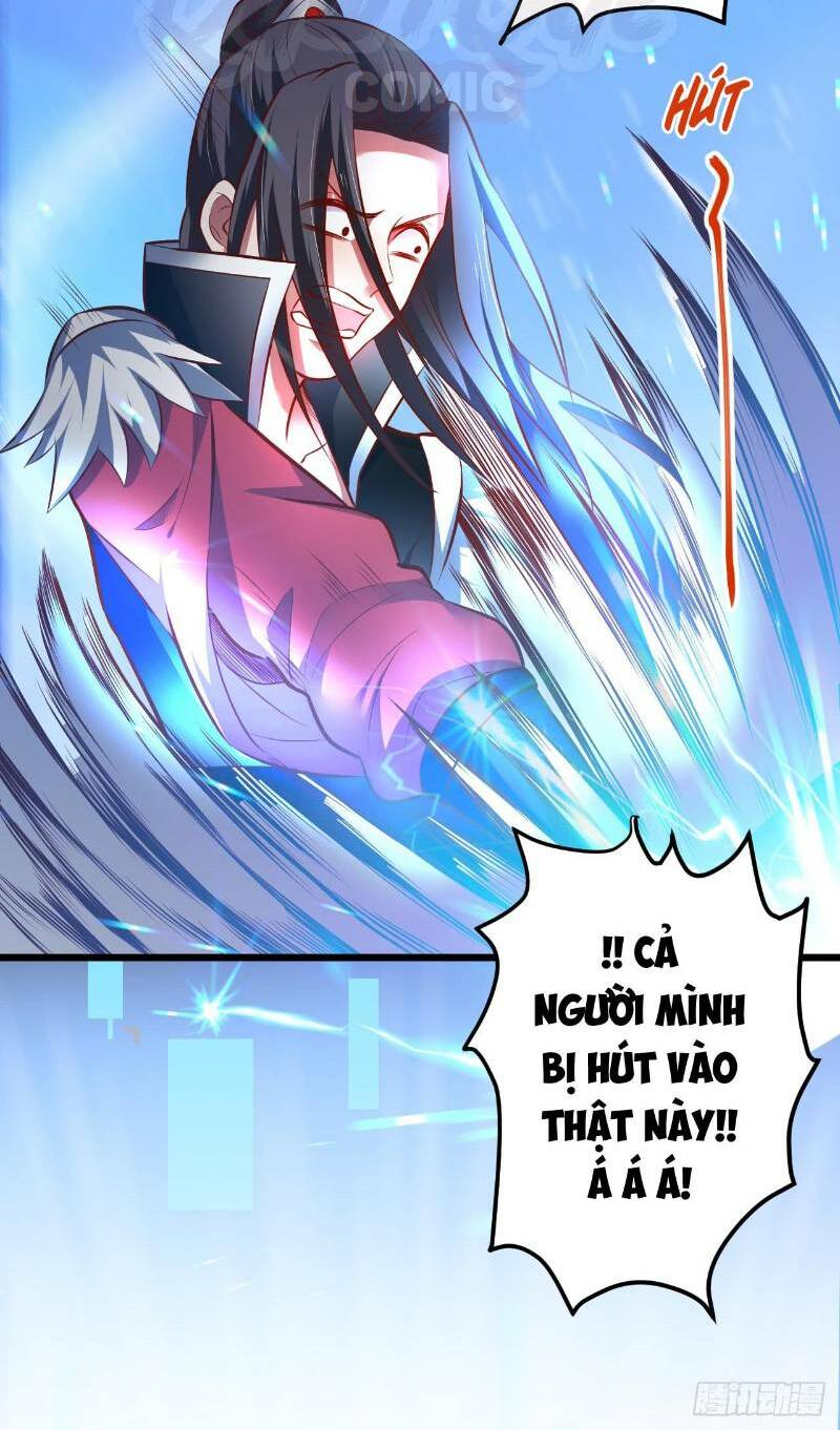 trọng sinh tối cường ma tôn ở rể chapter 34 18