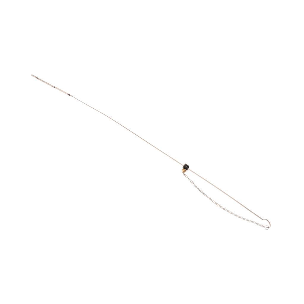 Adjustable Oil Dipstick Gauge Tool