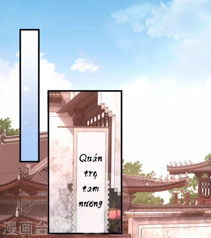 nụ cười của ngươi ngọt gãy tám cái răng của ta chapter 47 1