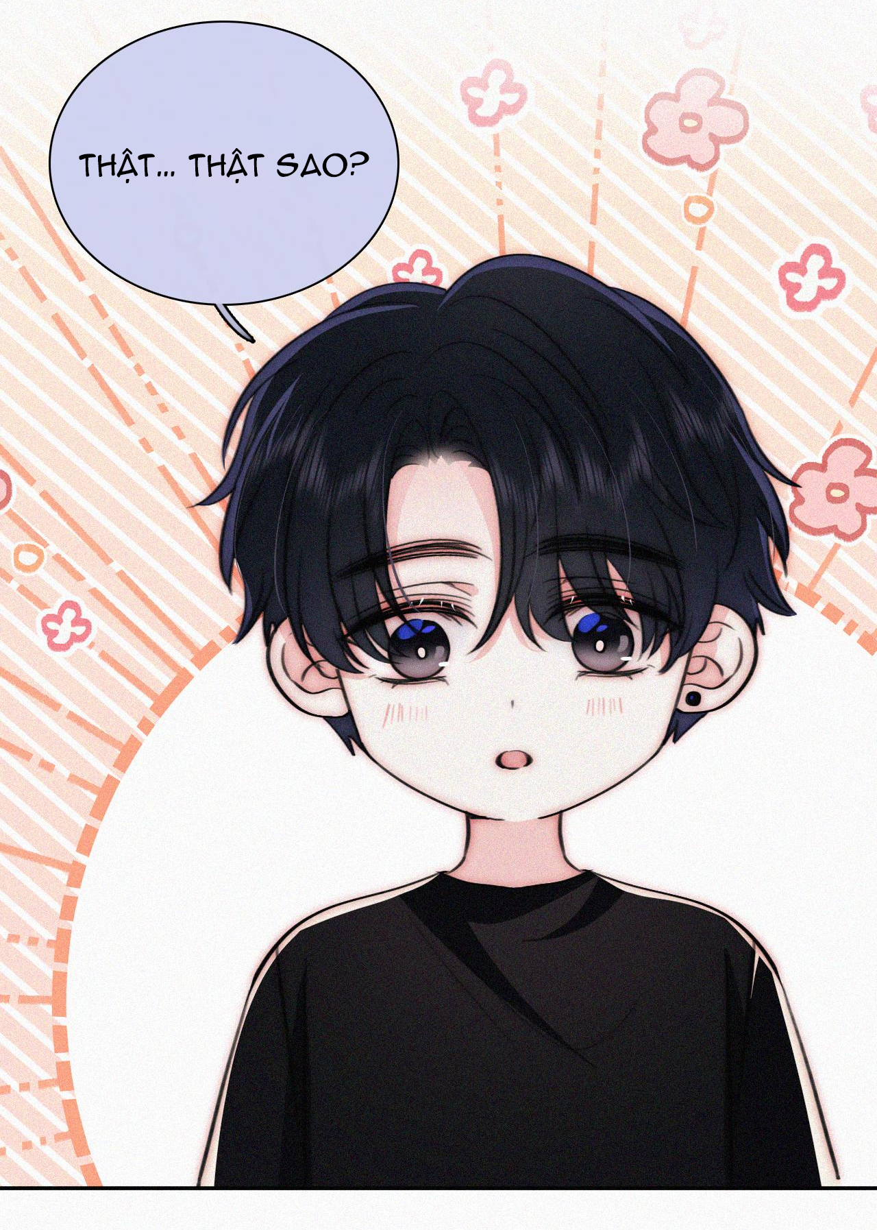 bệnh yêu chapter 95 3