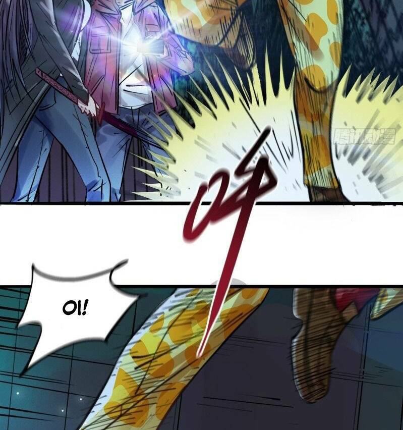 thế giới xa lạ chapter 21 67