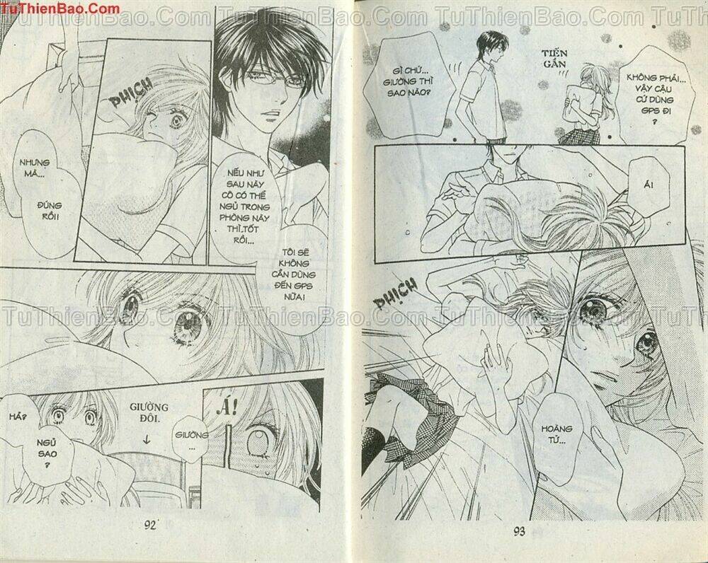 lo lem thời @ chapter 5 46