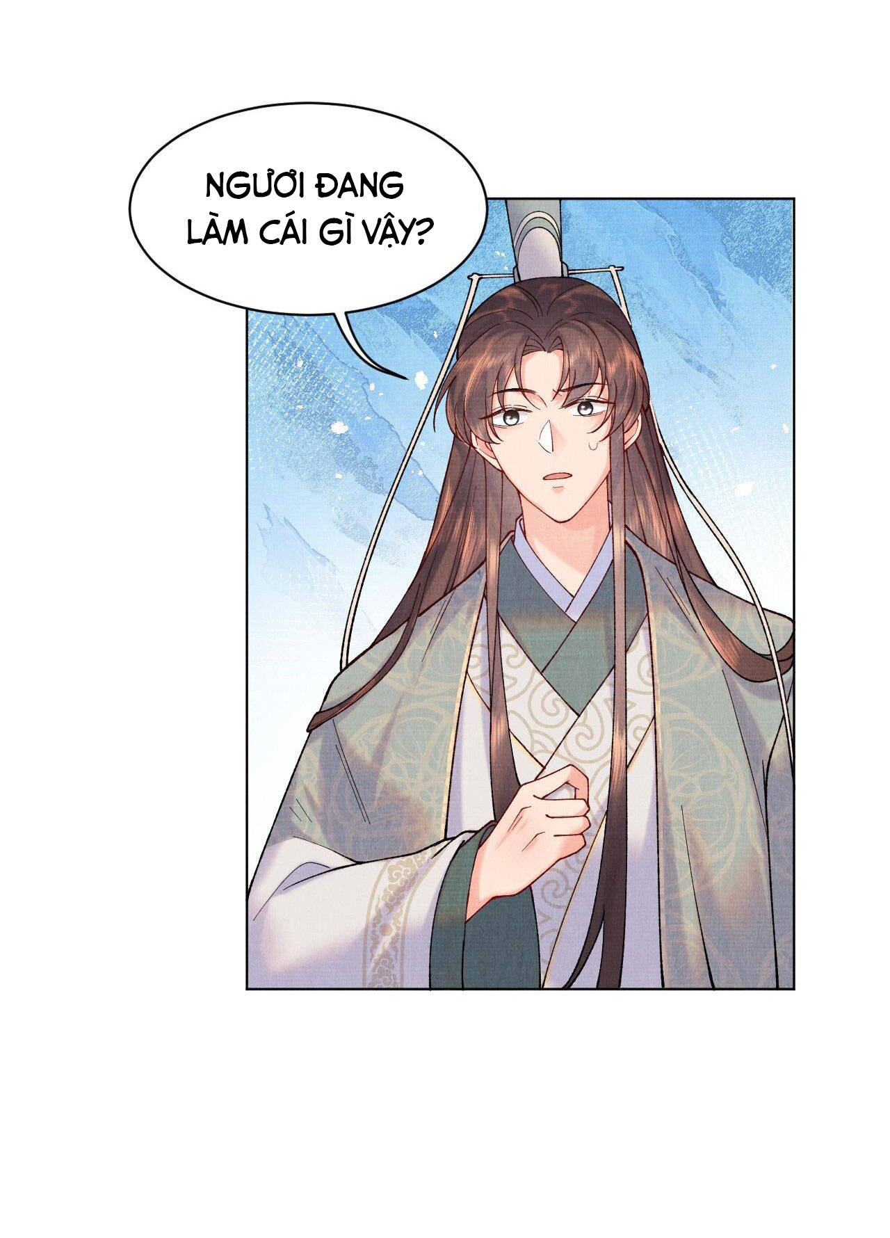 giang hồ biến địa thị kỳ ba chapter 6 21