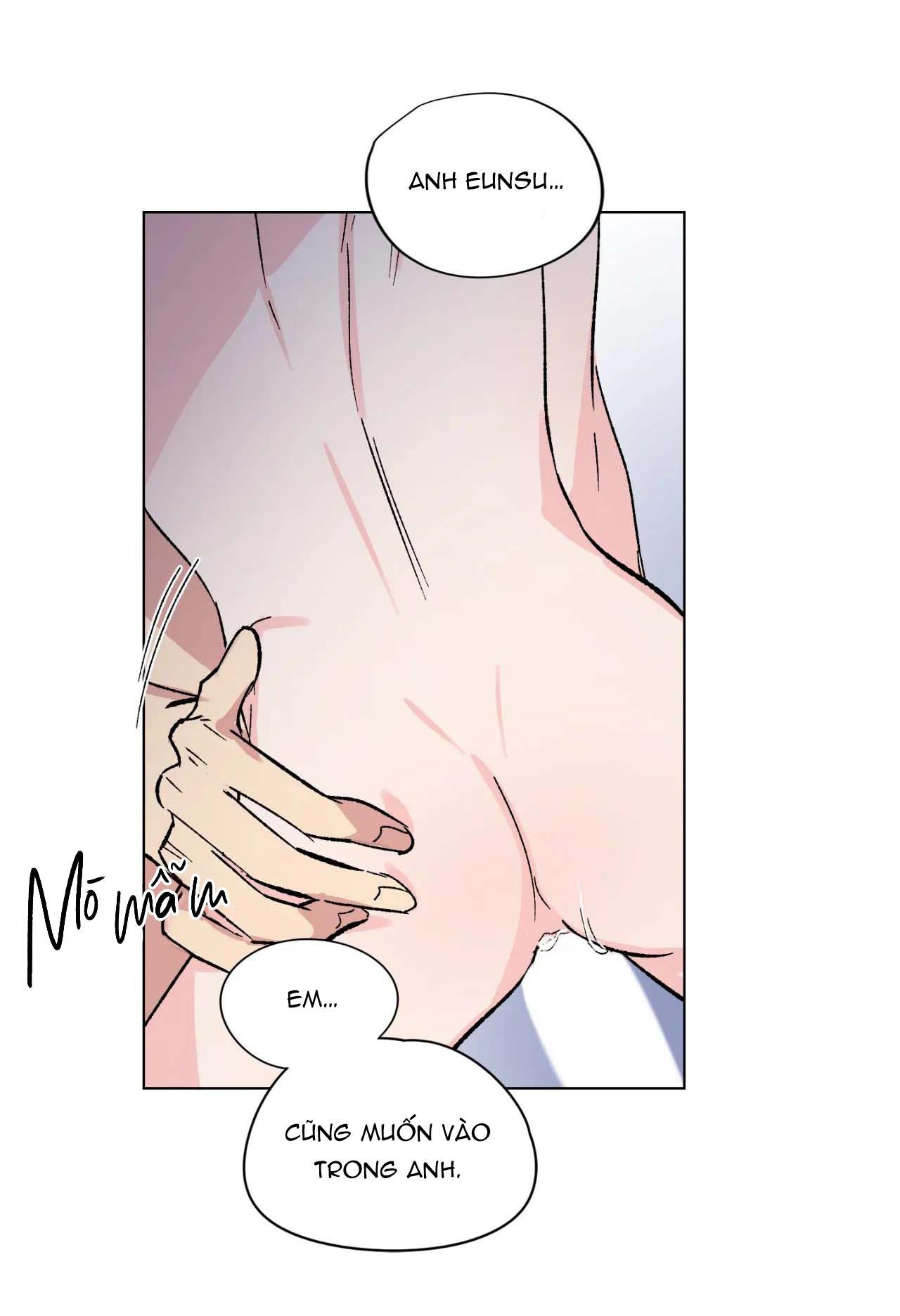 bước vào rắc rối chapter 6 54