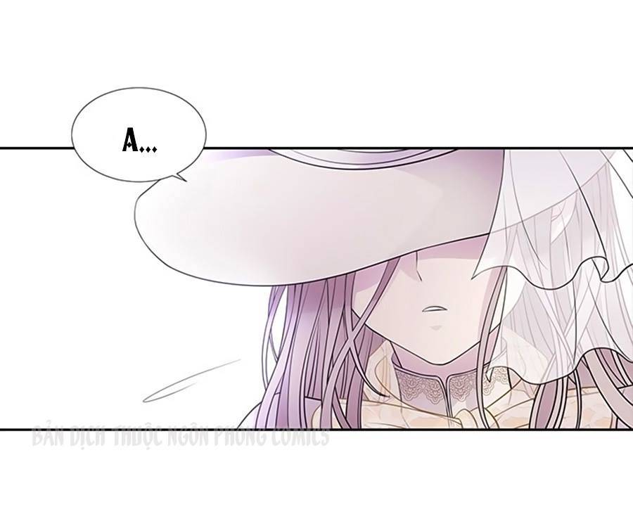 năm môn đệ của charlotte chapter 9 9