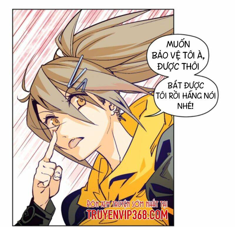 vương bài đặc công trùng sinh vườn trường chapter 5 10