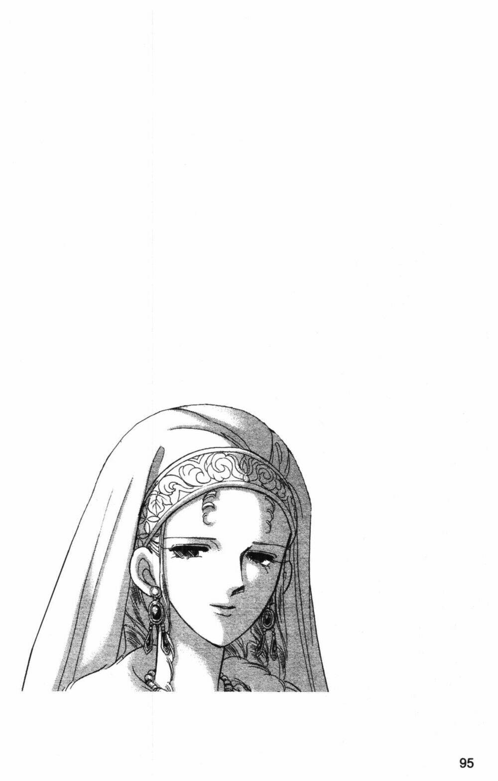 nữ hoàng của đế chế ottoman chapter 11 26